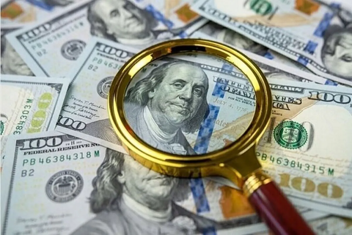 قیمت دلار و ارز امروز ۱۱ بهمن ۱۴۰۴