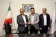 قدردانی سازمان بهزیستی استان یزد از بانک ایران زمین