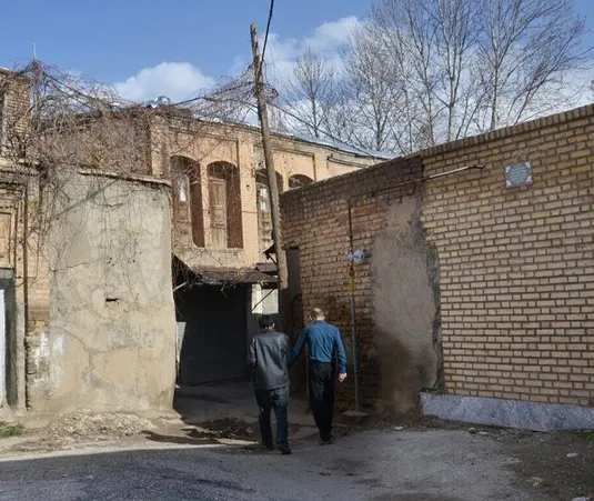 معافیت مالیاتی سرمایه&zwnj;گذاری در بافت&zwnj;های فرسوده در برنامه هفتم توسعه کشور
