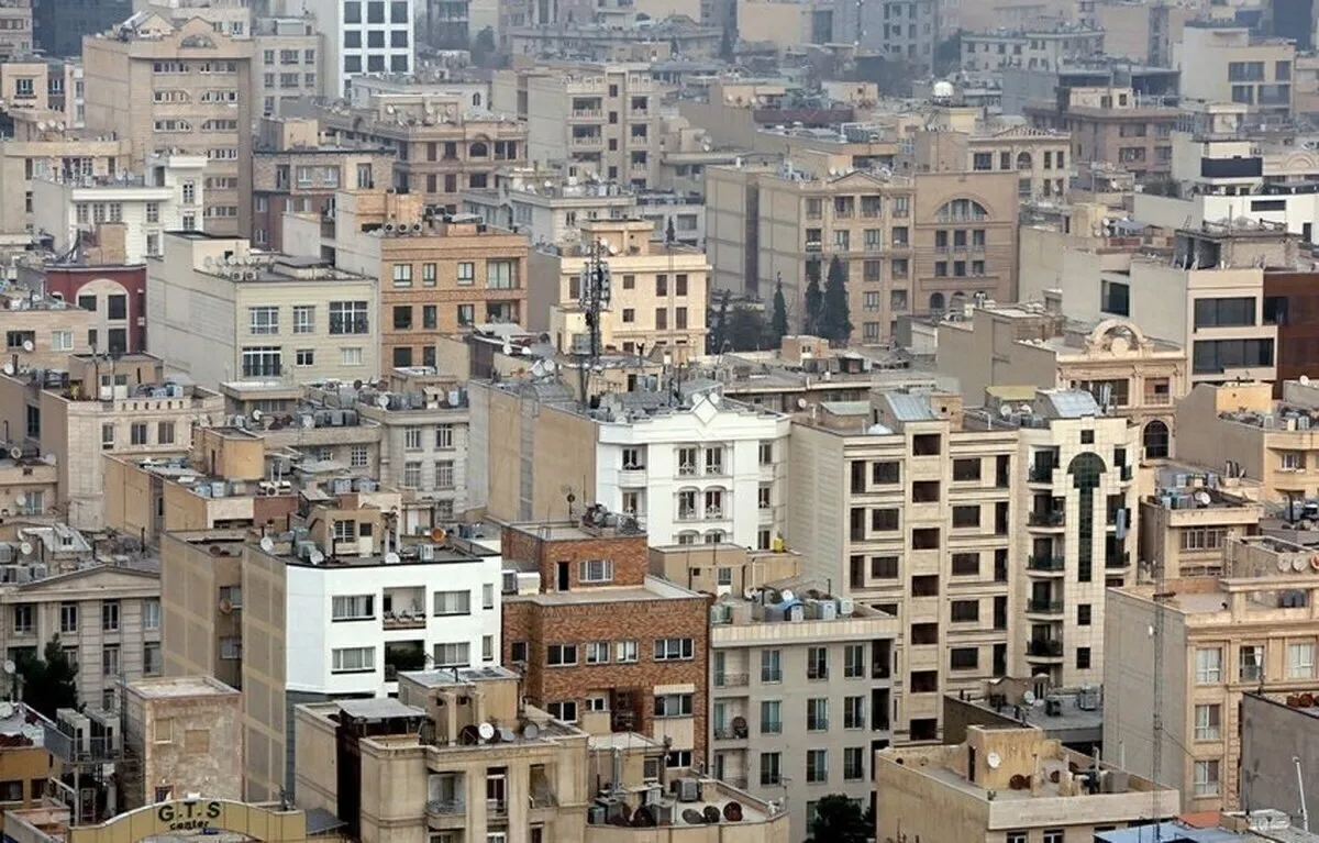 نرخ‌ رهن و اجاره مسکن در منطقه ۵+ جدول