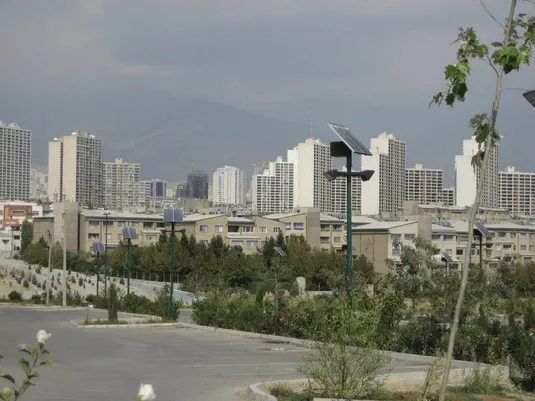 نگاهی به وضعیت بازار مسکن ایوانک