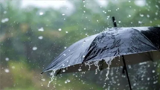 پیش&zwnj;بینی بارش&zwnj;های قابل توجه در بیشتر مناطق کشور طی هفته جاری