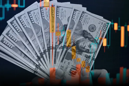 قیمت دلار در بازار آزاد امروز چهارشنبه ۱۹ فروردین ۱۴۰۵ + جدول
