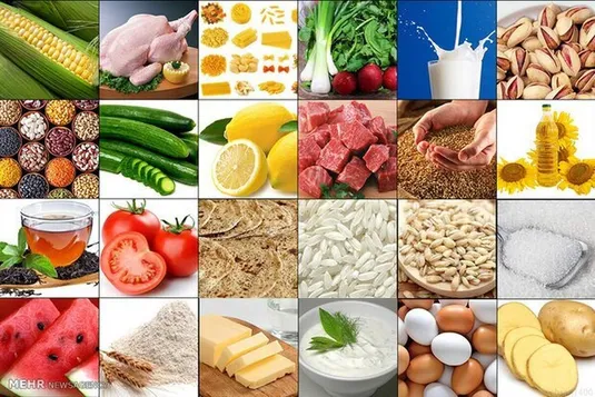 ضرورت دستیابی به جایگاه صنعت غذا در بازار&zwnj;های جهانی