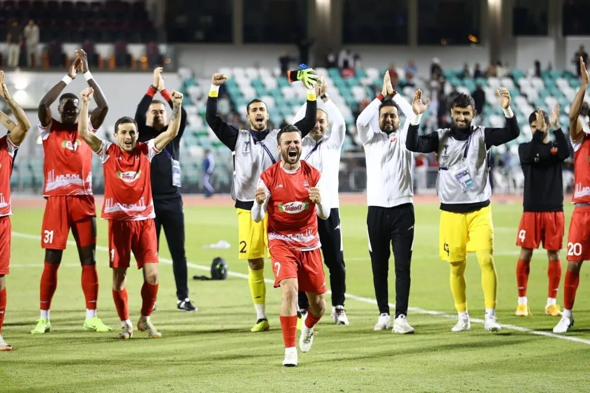 خبر خوب برای مغضوبین کارلوس گاریدو در پرسپولیس