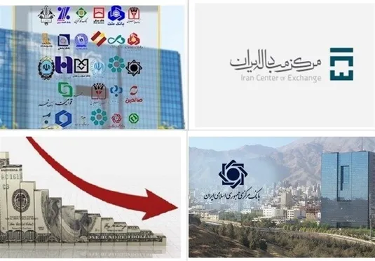 انتظار کاهش نرخ ارز در بازار غیررسمی؟