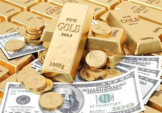 طلای ۱۸ عیار نرخ ارز دلار سکه طلا سه شنبه ۱ مهر ۱۴۰۴ + جدول