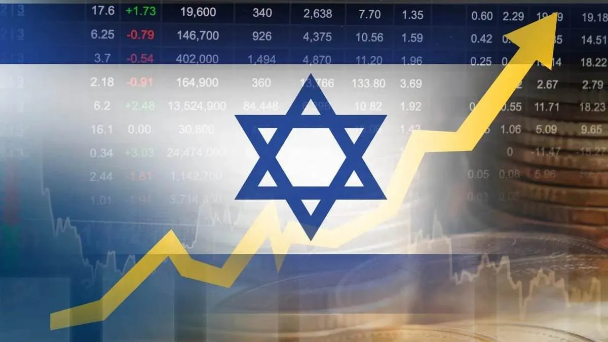 بحران ساختاری و تورم، اقتصاد اسرائیل را در تنگنا قرار داده است