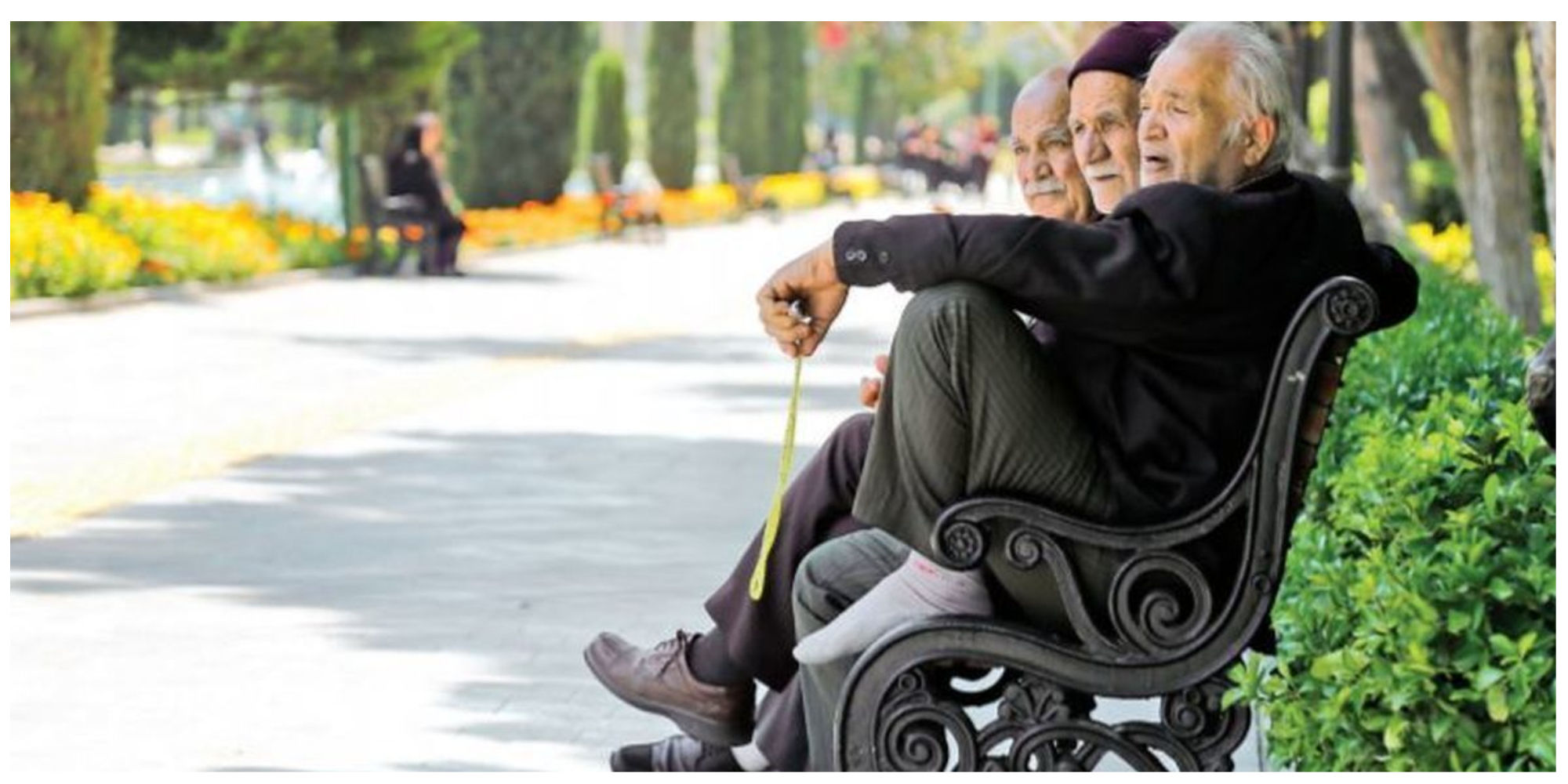 مشاهده فیش حقوقی بازنشستگان کشوری مشاهده فیش حقوقی بازنشستگان کشوری