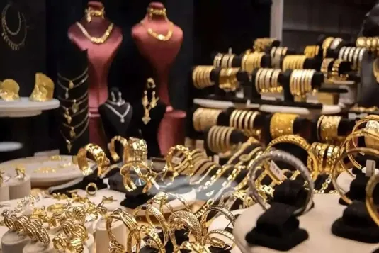 سازمان مالیات روی خریداران طلا دست گذاشت