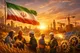 اقتصاد مقاومتی؛ نقشه راه پیشرفت در میانه طوفان‌های ژئوپلیتیک