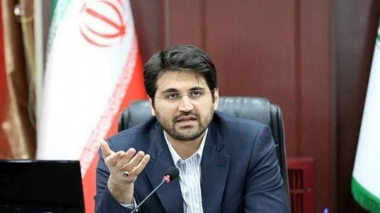 سبحانیان: با راه&zwnj;اندازی کارپوشه اقتصادی ایرانیان، بانک اطلاعاتی کشور تشکیل می&zwnj;شود