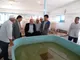 رییس سازمان شیلات: حفظ ذخایر ماهیان خاویاری، اولویت ملی است