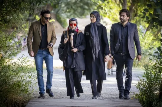 این سریال جایگزین &laquo;پایتخت&raquo; شد