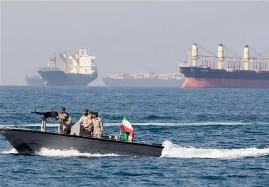 المیادین: ایران پیشنهاد آمریکا برای بازگشایی تنگه هرمز را رد کرد