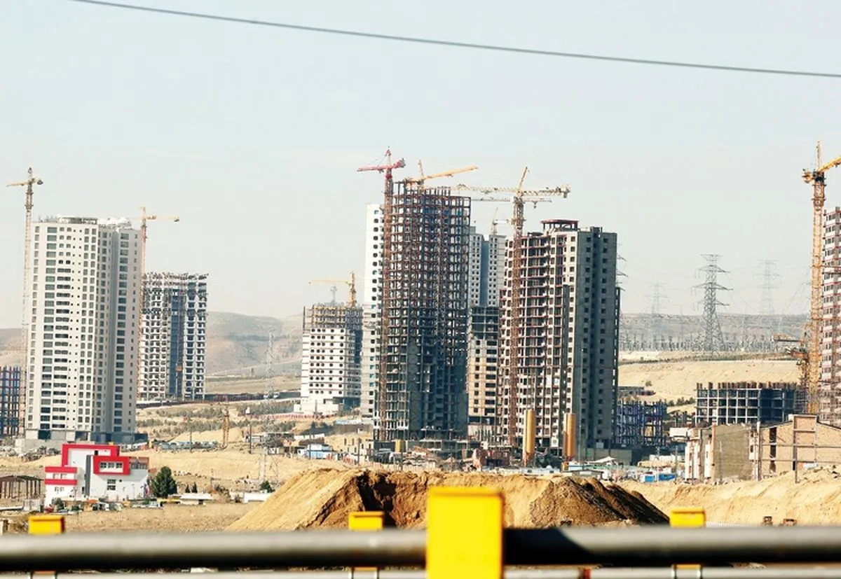 قیمت مسکن