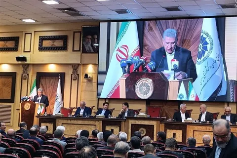 اتاق ایران: ۴۰۰ میلیارد برای حمایت از بنگاه‌های کوچک و متوسط مصوب شد
