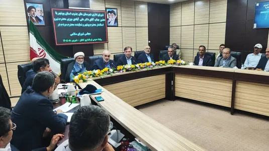 وزیر نیرو: رفع خاموشی&zwnj;ها در جنوب کشور در اولویت است