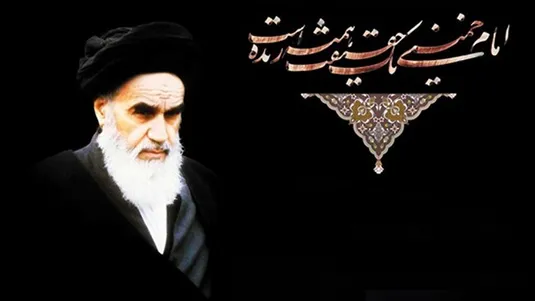 پیام رییس اتاق بازرگانی به مناسبت سی&zwnj;وششمین سالگرد ارتحال امام خمینی ره