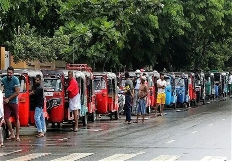 بنزین