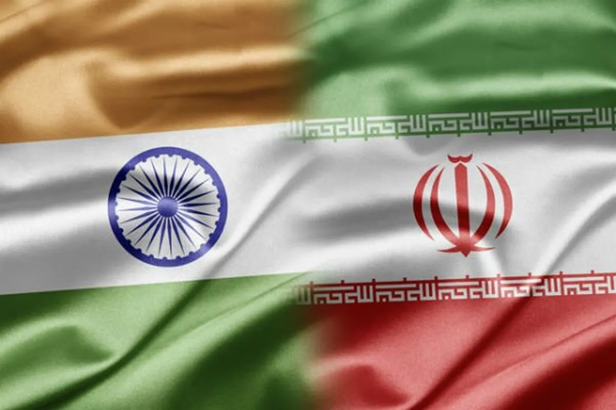 همکاری‌های ایران و هند در تجارت کشاورزی و بهداشت گیاهی تقویت می‌شود