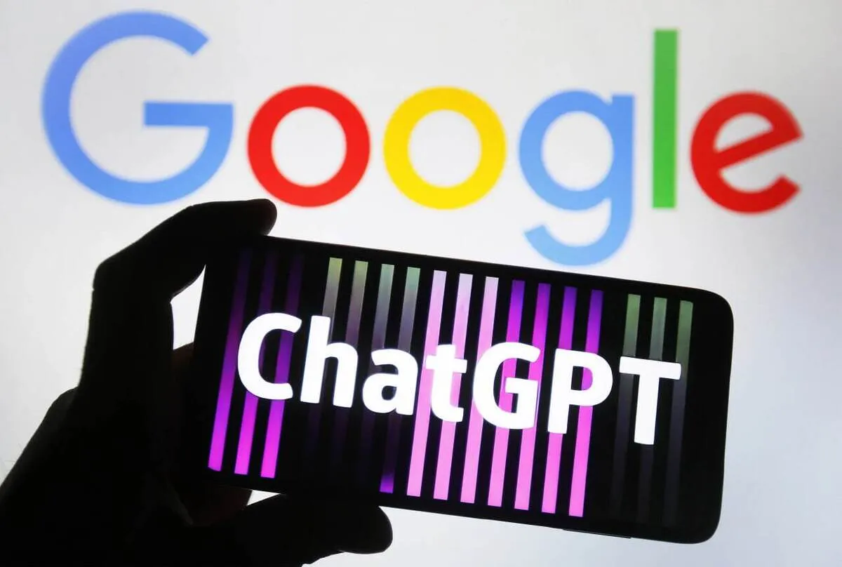 حریم خصوصی قربانی شتاب در نوآوری؛ افشای مکالمات ChatGPT در گوگل