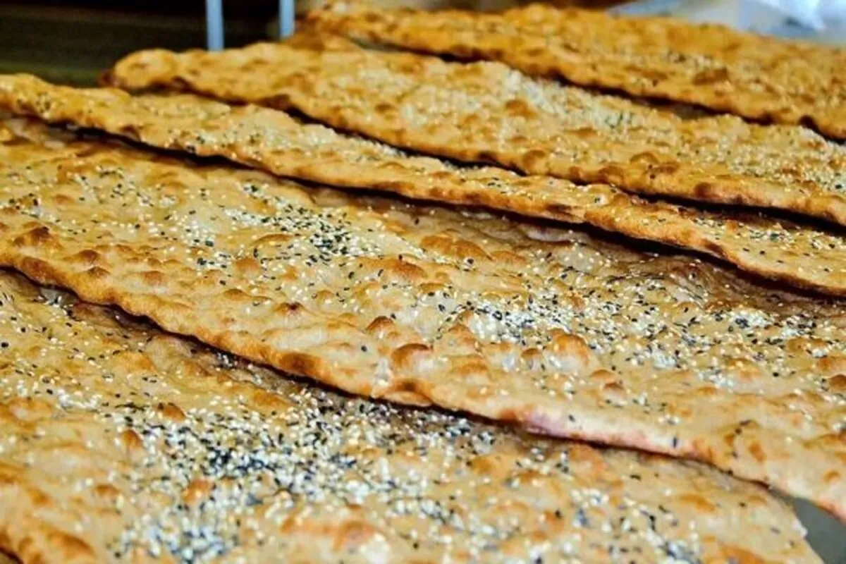 تغییر قیمت نان در حال بررسی است