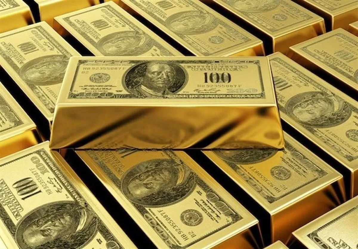 پیش بینی قیمت طلا و سکه ۴ دی ۱۴۰۳