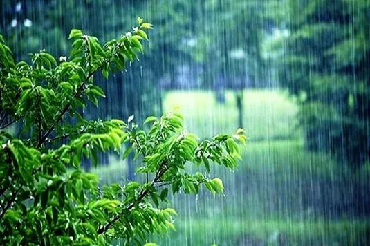 پیش&zwnj;بینی پربارشی&zwnj;های پاییزی نباید ما را دچار سراب پرآبی کند