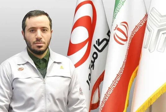 منتظرالمهدی مدیرعامل پارس&zwnj;خودرو شد