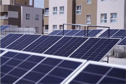 جزئیات فرآیند صدور مجوز به متقاضیان سرمایه&zwnj;گذاری در نیروگاه&zwnj;های تجدیدپذیر