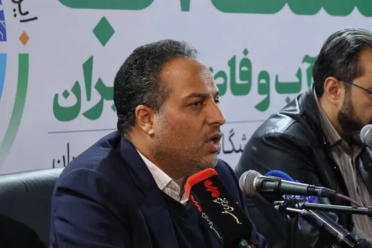 ۵۳ شهر کشور با تنش آبی مواجه&zwnj;اند
