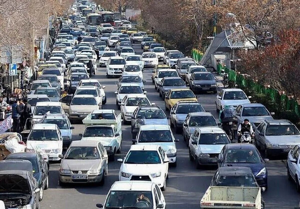 آخرین وضعیت جاده‌ها؛ چالوس یک‌طرفه می‌شود