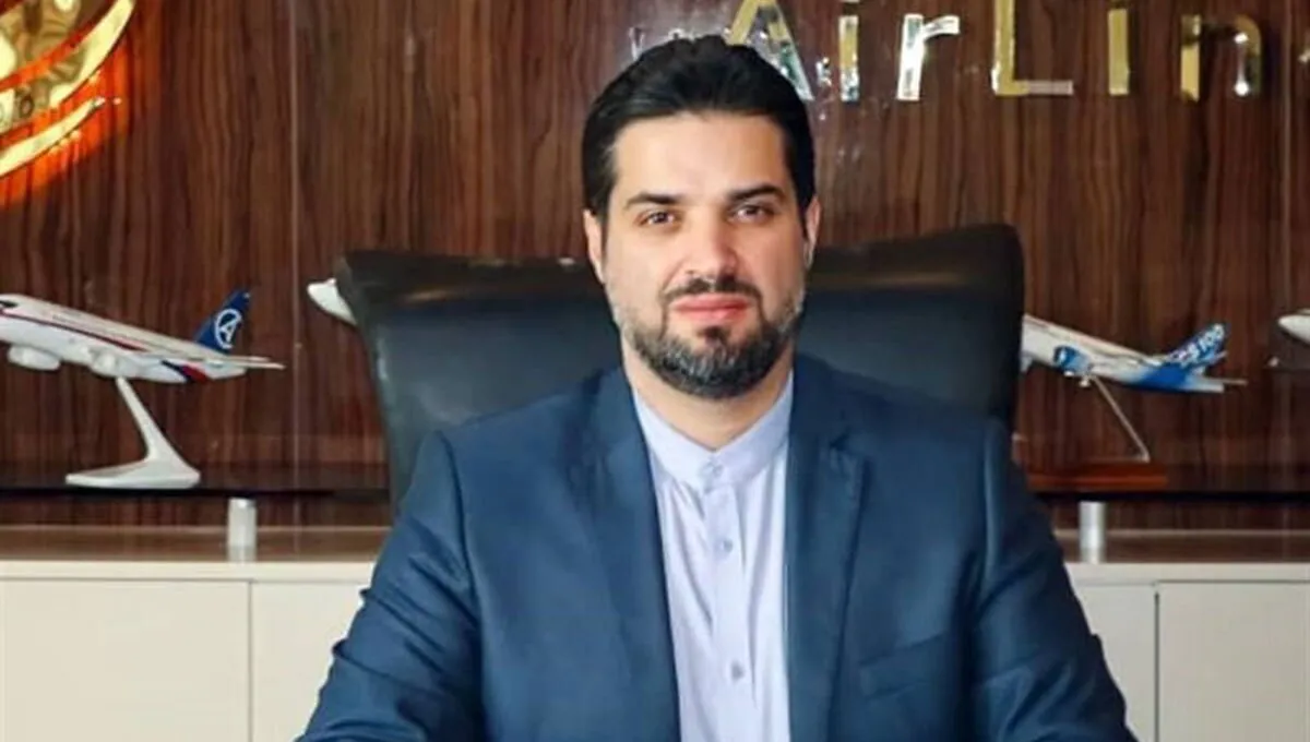 ایرلاین‌ها در پروازهای نوروزی قیمت متعارف بلیت را رعایت کنند