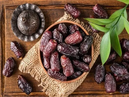قیمت جدید خرما اعلام شد