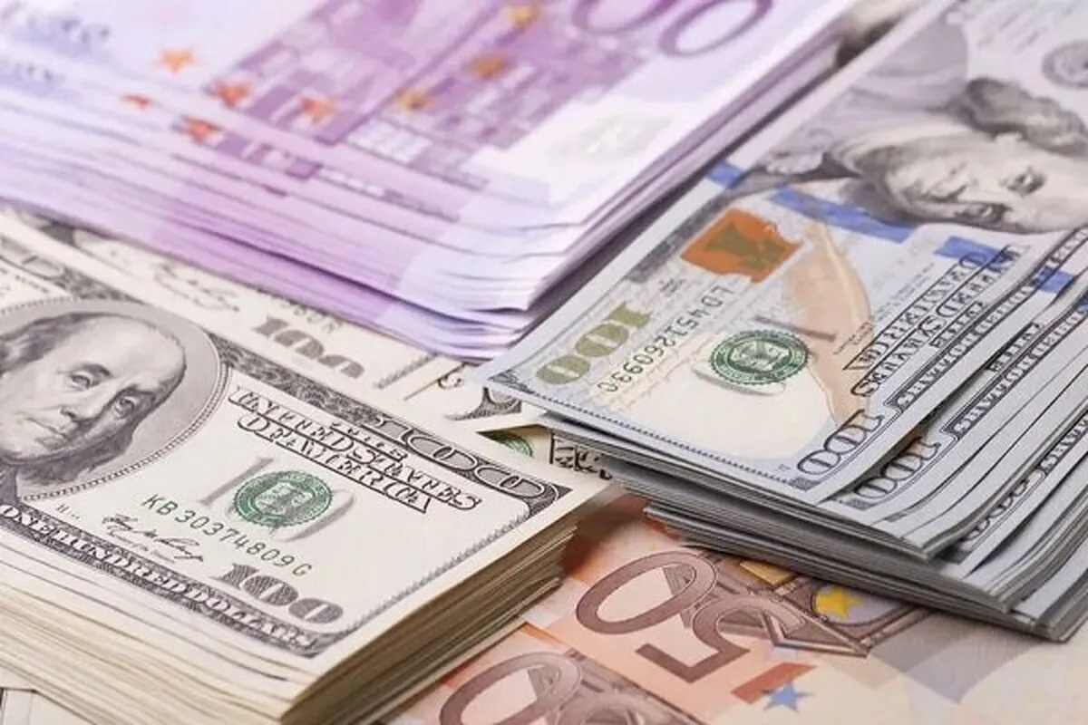قیمت دلار امروز در بازار آزاد پنجشنبه ۱۵ آبان + جدول