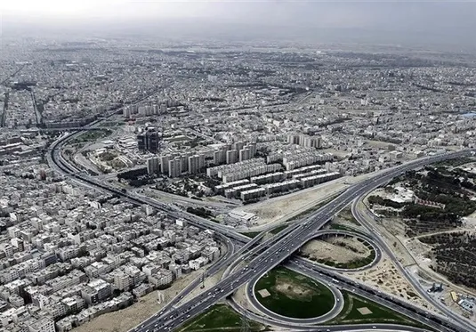 طرح جایگزین انتقال پایتخت کلید خورد