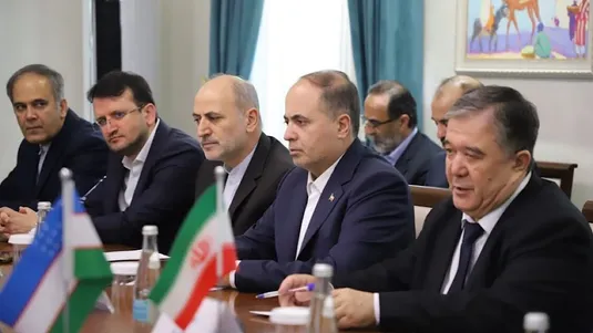 وزیر جهاد کشاورزی: ایران آماده انتقال تجارب خود در حوزه امنیت غذایی به ازبکستان است
