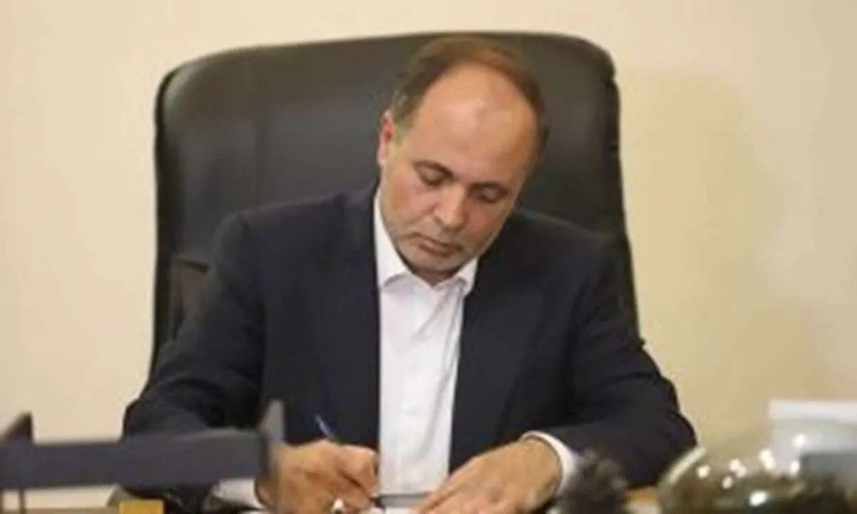 وزیر جهاد کشاورزی : ایران آماده مشارکت و همکاری در امنیت غذایی جهانی و پیشرفت روستایی است