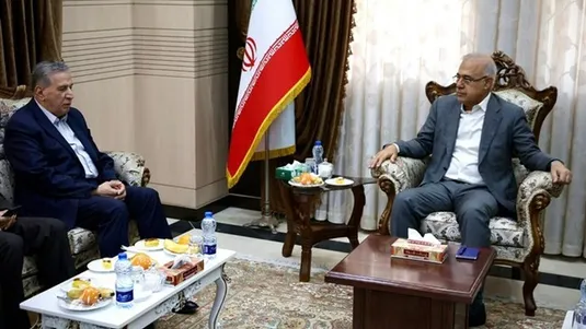 رسوب کالا در بنادر، عامل تشدید خسارات انفجار بندرعباس