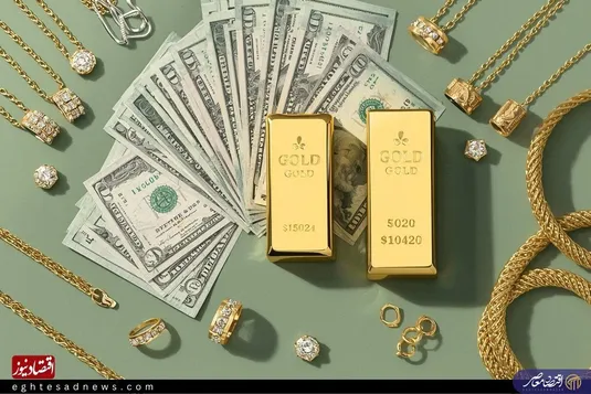 دلار در غیاب فروشنده&zwnj;ها صعود کرد؛ پیش&zwnj;بینی مرز ۱۴۳ هزار تومان
