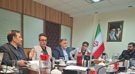 طرح &laquo;توسعه و احیای صنعت CNG&raquo; در دستور کار دولت قرار گرفت
