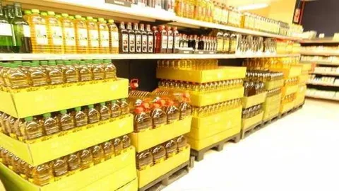 تنظیم بازار روغن خوراکی در گرو بازپرداخت مطالبات ارزی